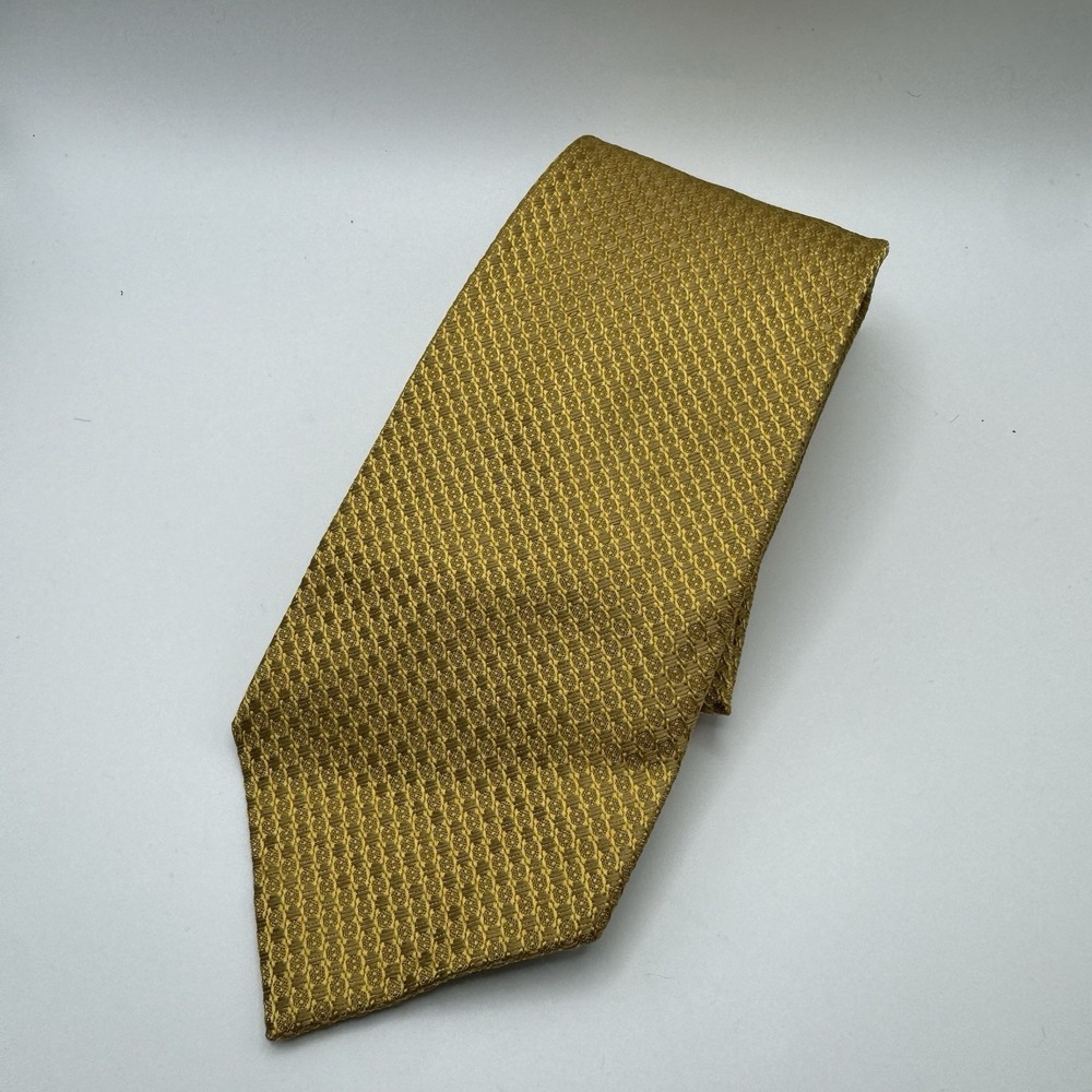 Charvet Place Vendone Tie Silk France Classic‎ Old Money Luxury Classy READ
